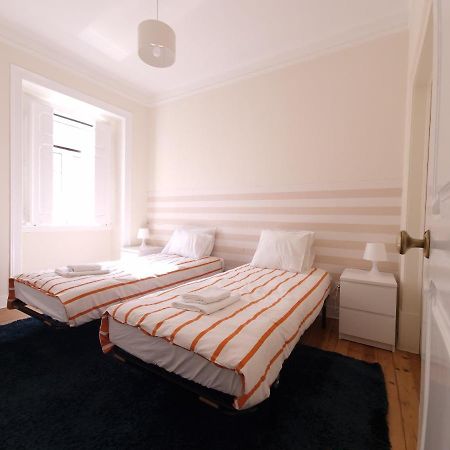 New! Cozy Apartment In The Center Lisboa 外观 照片