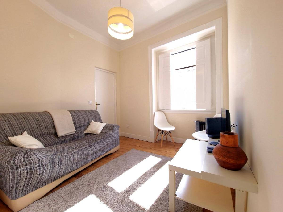 New! Cozy Apartment In The Center Lisboa 外观 照片